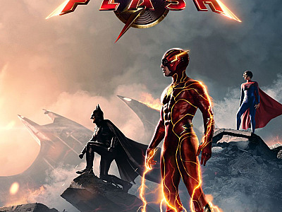 The Flash