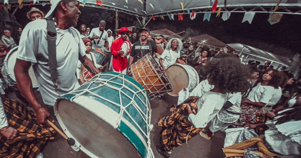 Tradicional Festa do Cururuquara acontece no dia 13 de maio em Santana de Parnaíba