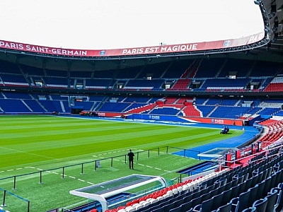 Qatar Airways lança pacotes de viagem de férias em Paris para fãs do Paris Saint-Germain