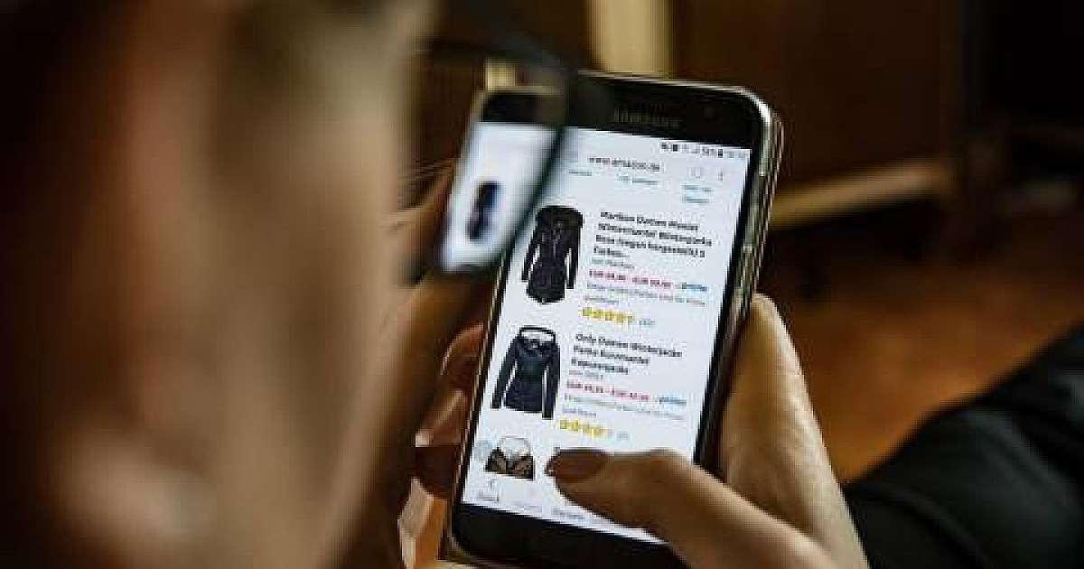 57% dos brasileiros fazem compras on-line em sites estrangeiros