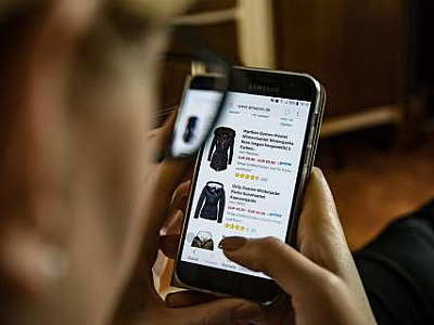 57% dos brasileiros fazem compras on-line em sites estrangeiros