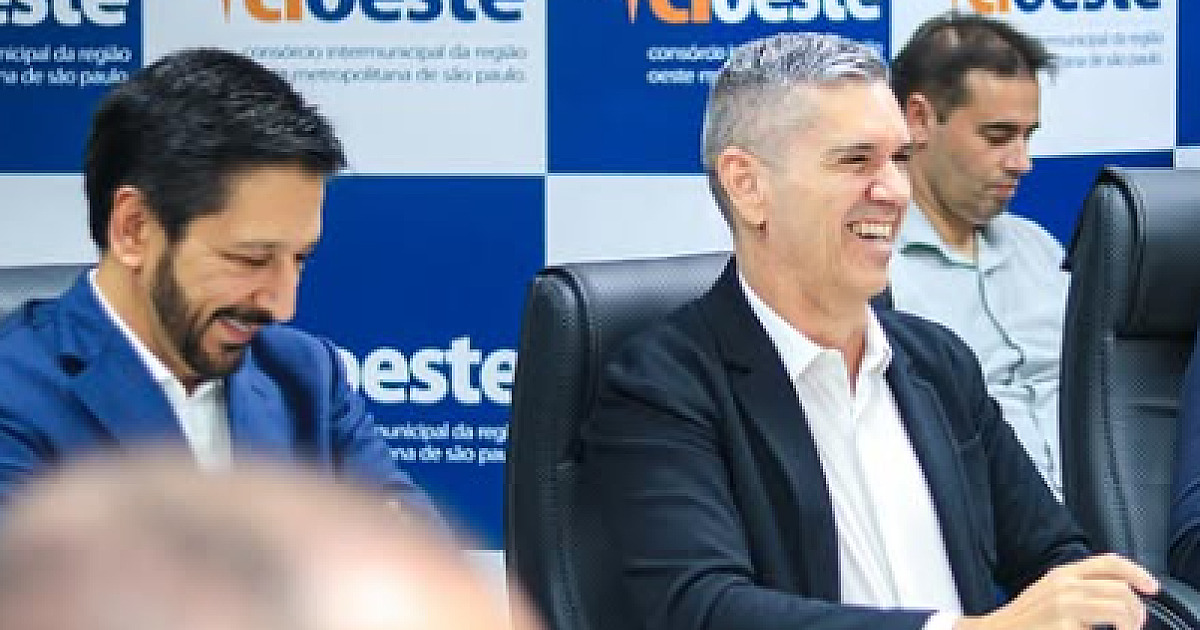 Presidente do Cioeste defende aumento da entidade