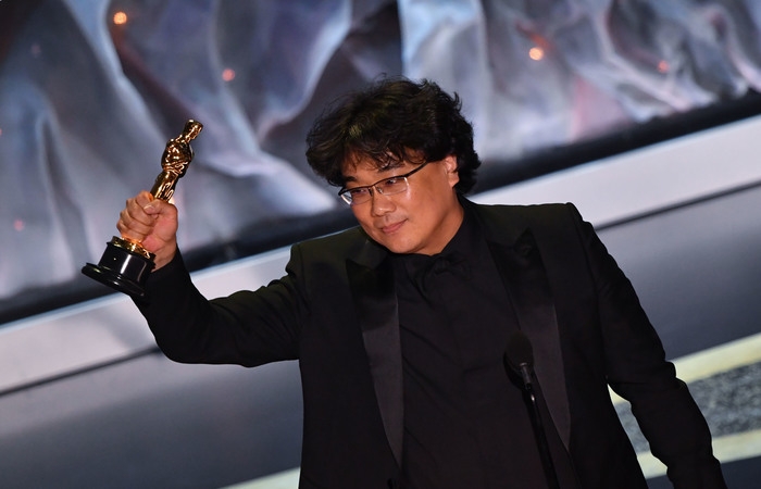 Confira os vencedores do Oscar 2020