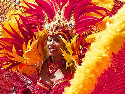Shopping Tamboré vai levar clientes para Camarote Bar Brahma