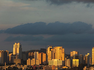 “Mercado imobiliáriode Alphaville surpreendeu”, aponta Secovi