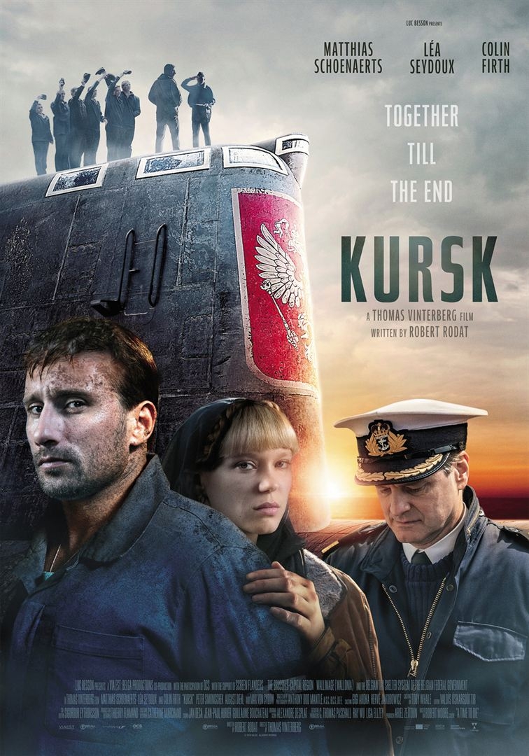 Kurst - A Última Missão