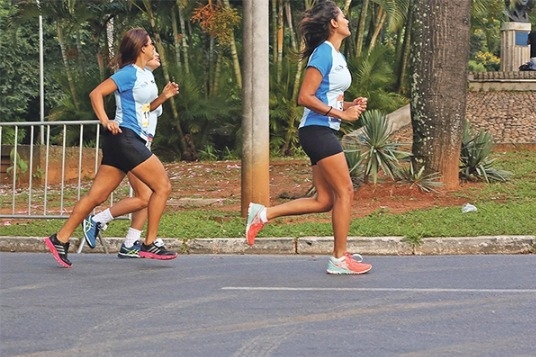 Meia Maratona de Alphaville está com inscrições abertas