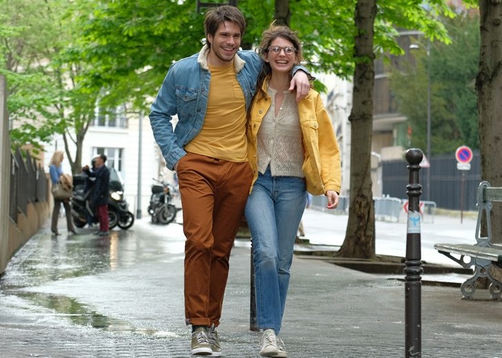 Sucesso na França, "Amor à Segunda Vista" estreia em Barueri no dia 18