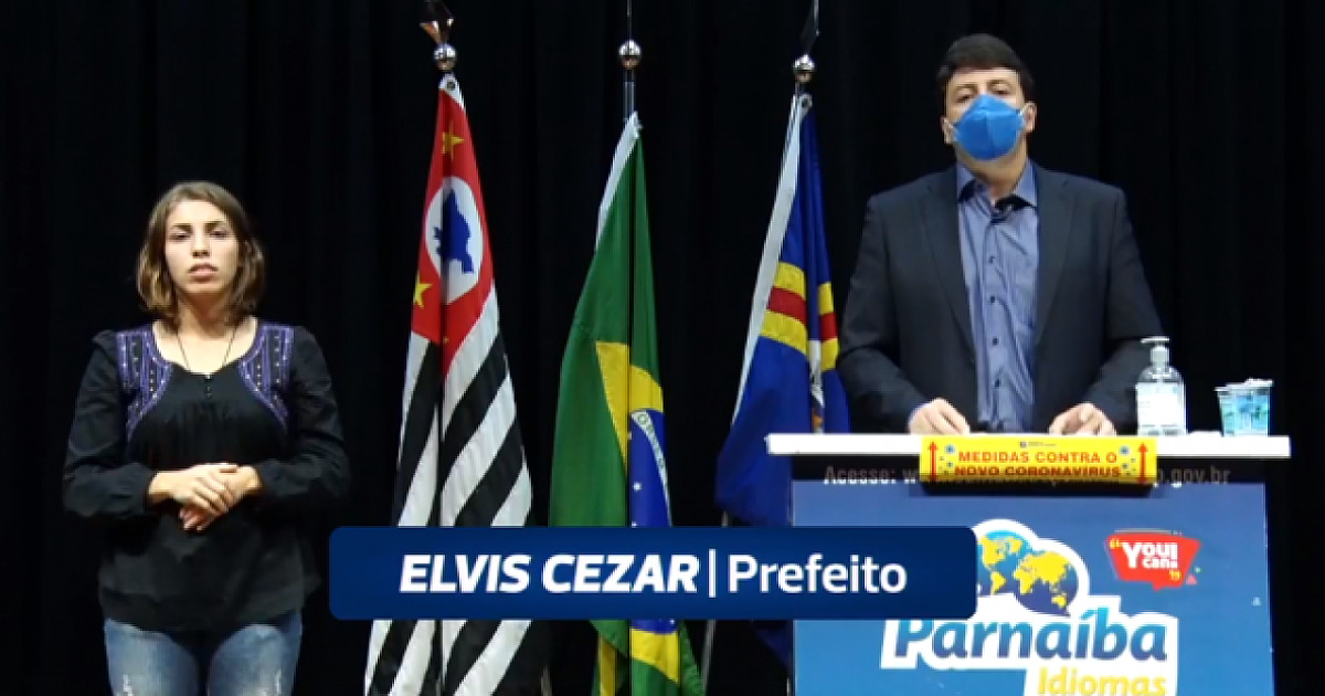 Barueri e Parnaíba registram alta nos casos confirmados da Covid-19 no fim de semana