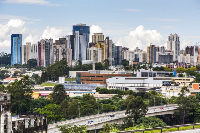 Em Barueri, preço de venda de imóveis residenciais tem alta de 1,16%