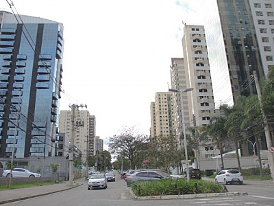 Barueri anota maior valor médio de aluguel residencial