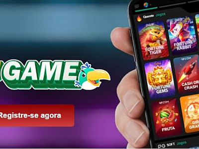 História da plataforma de jogos 9f game no Brasil