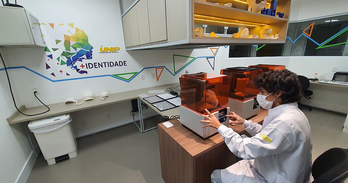 Reconstrução Facial: Instituto Mais Identidade conquista 1º lugar como Organização de Destaque do An