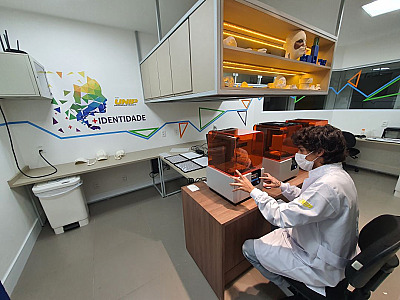 Reconstrução Facial: Instituto Mais Identidade conquista 1º lugar como Organização de Destaque do An