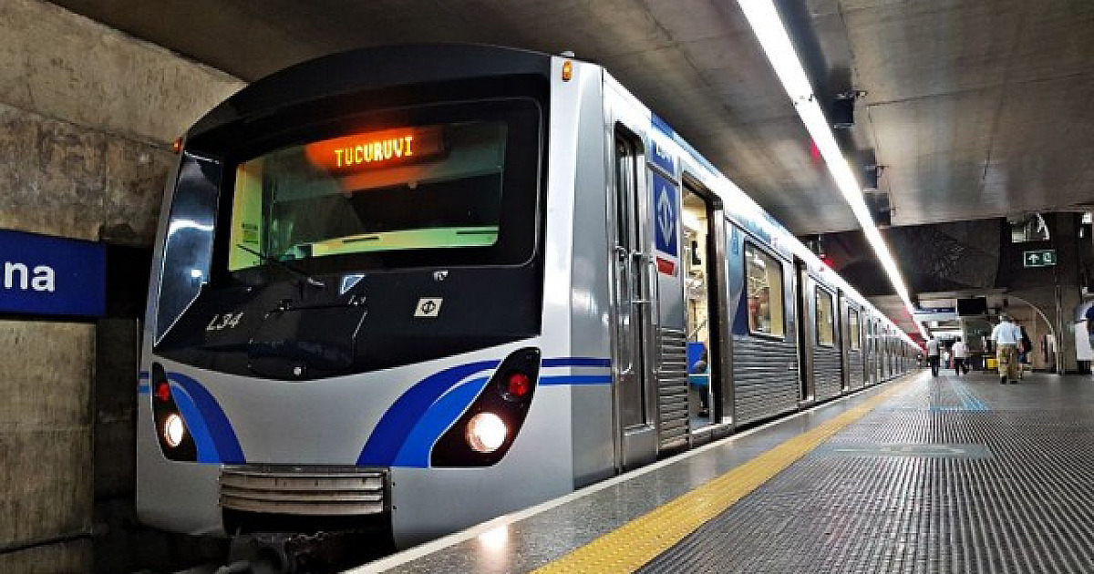 Transportes Metropolitanos terão mudanças na operação durante o feriadão