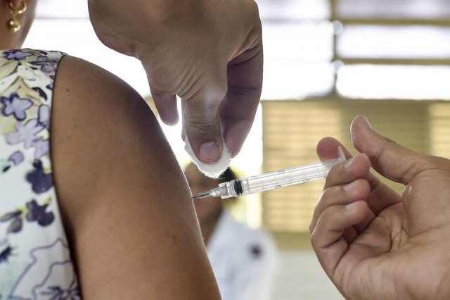 Com 54 casos de hepatite, Barueri segue com ações e vacinação nas UBSs