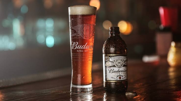 Budweiser será 100% produzida e distribuída com energia limpa no Brasil