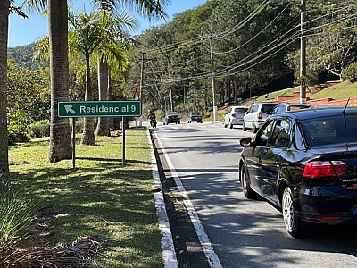 Estado realizará obra de recuperação da Estrada Vicinal Bela Vista,  que liga a Av. Tenente Marques