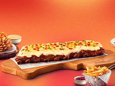 Outback lança ‘Epic Trio’ e anuncia novidades