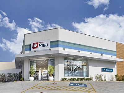 Grupo Raia Drogasil abre vagas de emprego em Alphaville