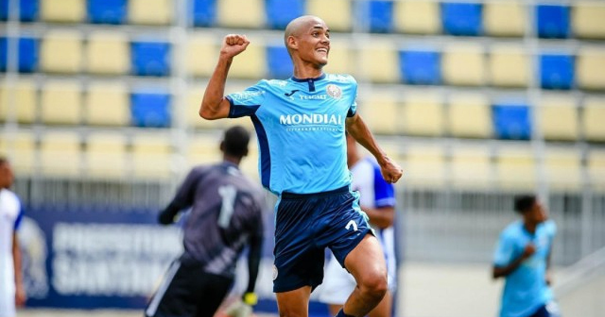 Oeste FC e Ska Brasil estreiam com vitória na Copinha 2023