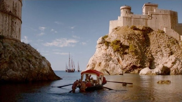 Como planejar uma viagem para as locações de Game of Thrones