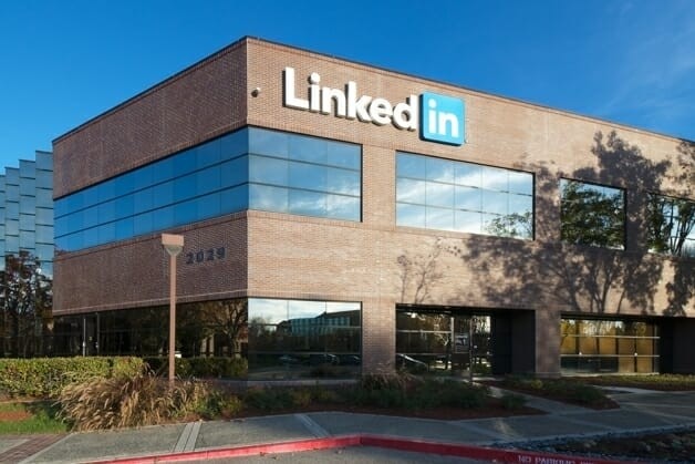 LinkedIn cria recurso para indicar vagas com melhores salários
