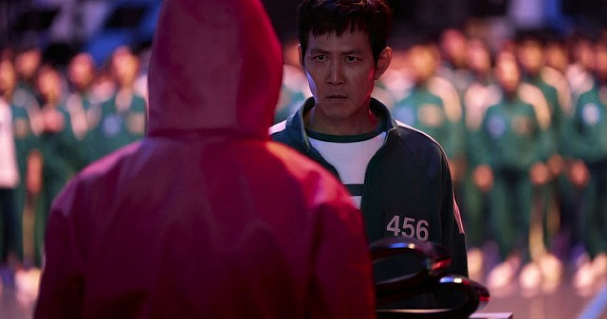 Com estreia prevista para dezembro, Netflix lança novo trailer de “Round 6”