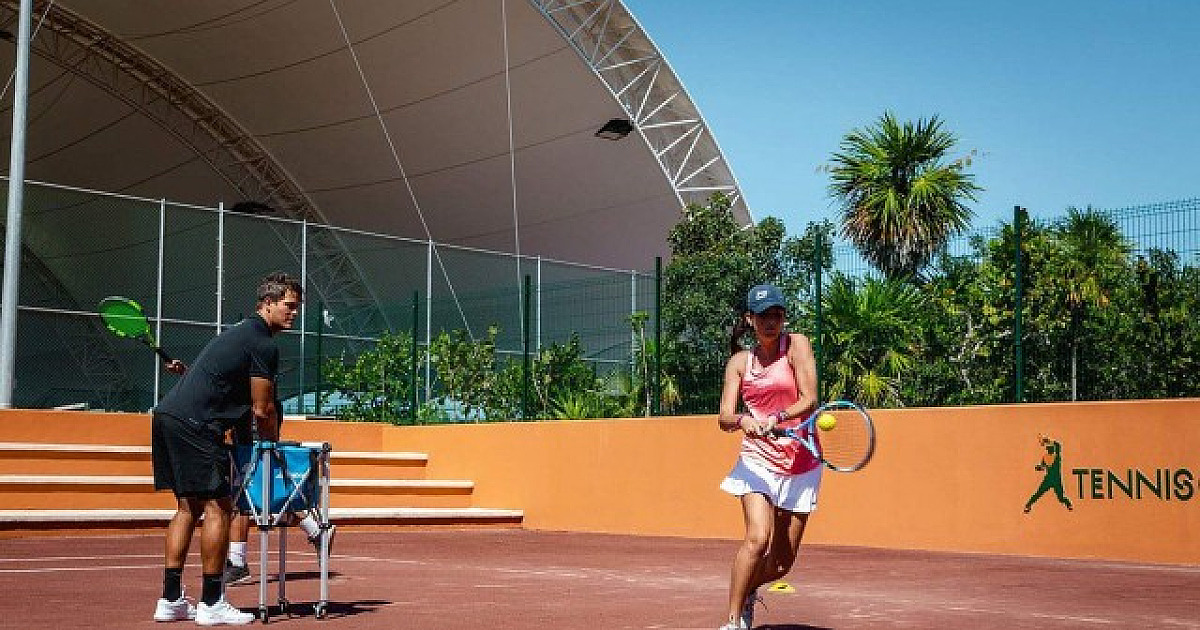 Turismo esportivo cresce no Brasil e resorts investem em experiências exclusivas