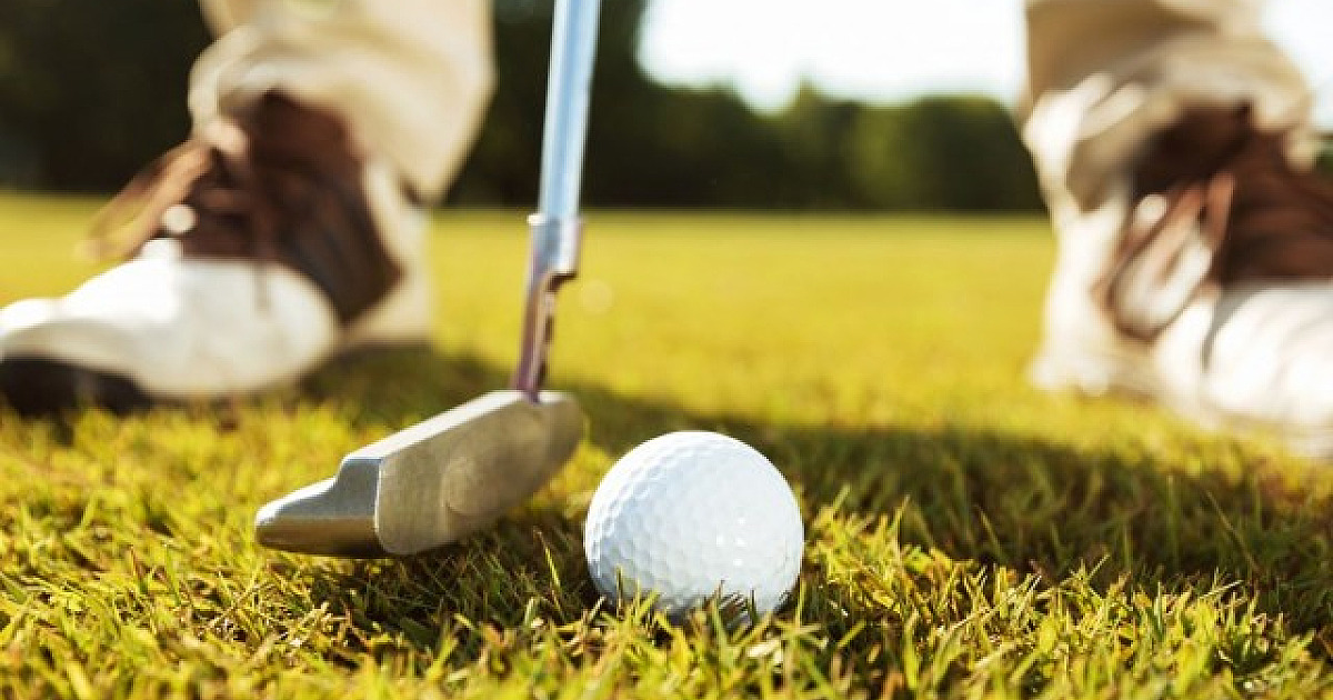 Projeto Eco Golfe no Parque Ecológico em Alphaville busca de democratizar esporte