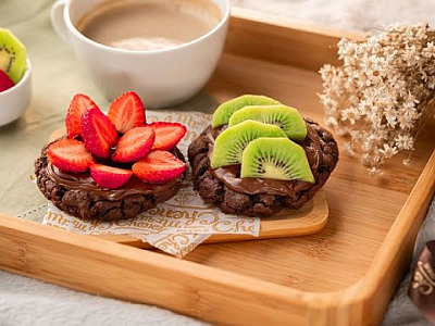 Mr. Cheney celebra Dia dos Namorados com Special Box