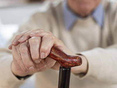 Com mais idosos, condomínios devem fazer novas adaptações