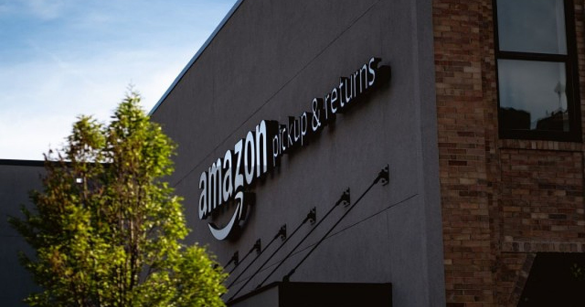 Amazon abre novas vagas de estágio em Alphaville