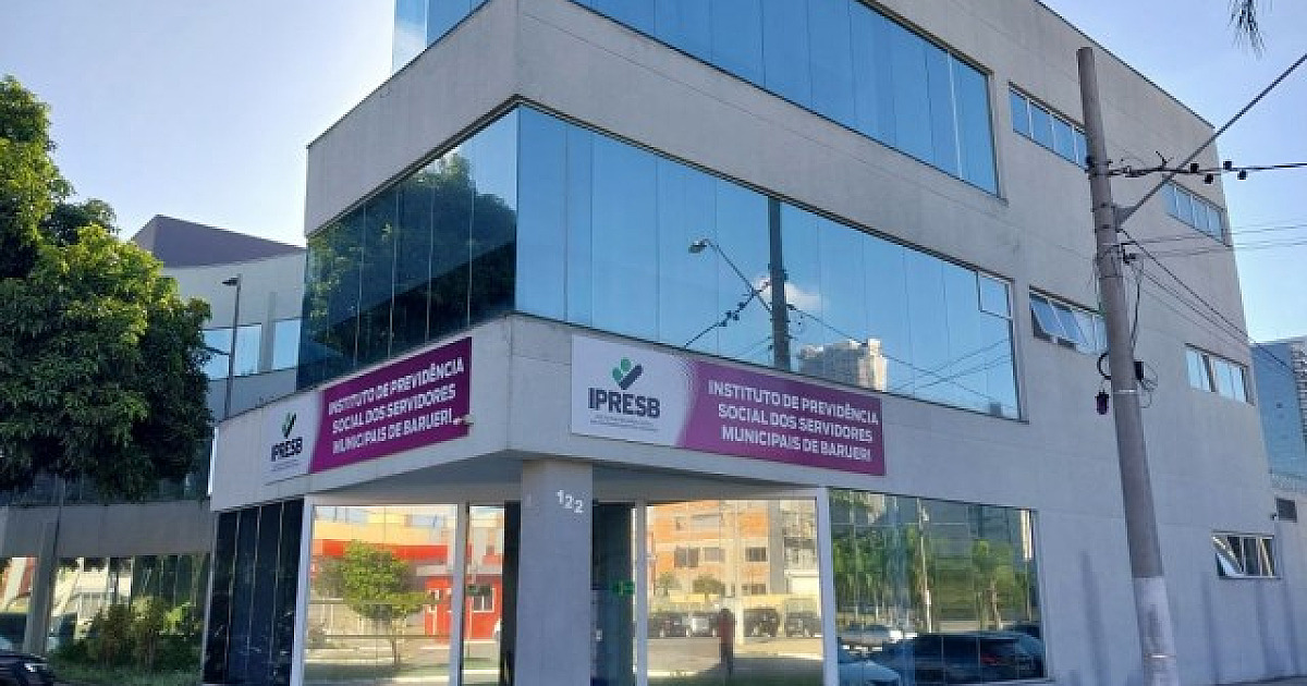 Instituto de Previdência de Barueri ultrapassa R$ 4 bi em patrimônio e se consolida no Estado