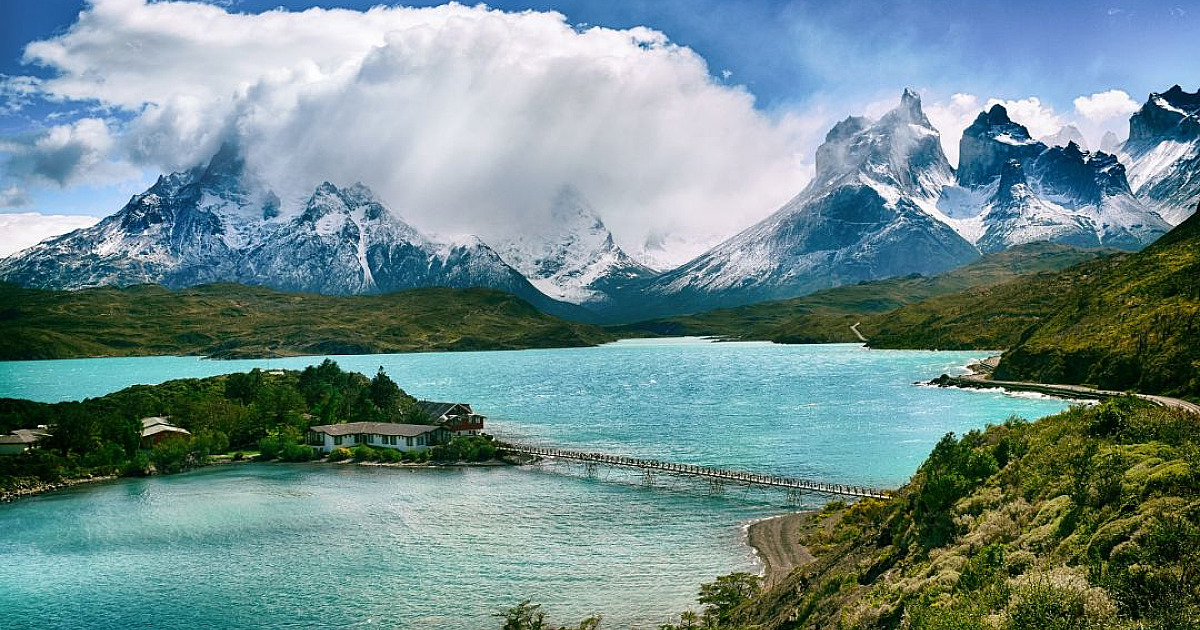 Decolar indica opções de turismo sustentável na América Latina