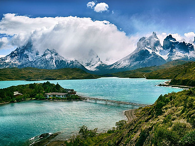 Decolar indica opções de turismo sustentável na América Latina