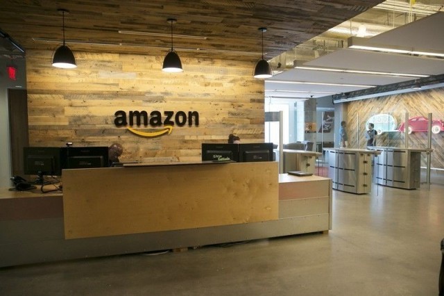 Amazon abre vagas para Programa de Estágio em Barueri