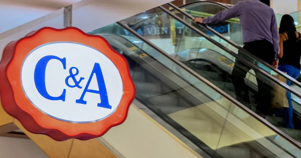 C&A abre mais de 50 vagas de emprego em Alphaville