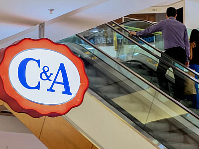 C&A abre mais de 50 vagas de emprego em Alphaville