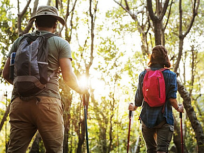 Santana de Parnaíba promoverá 6ª edição do Trekking Bate e Volta neste mês