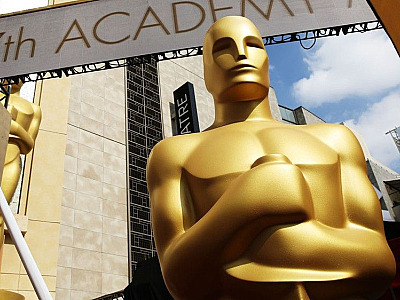 Cerimônia do Oscar 2021 será 100% presencial