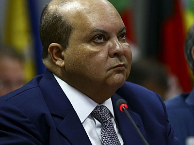 Cioeste repudia invasão em Brasília e chama ato de "ataque à democracia"