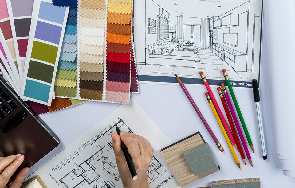 Senac Osasco promove Semana do Design de Interiores