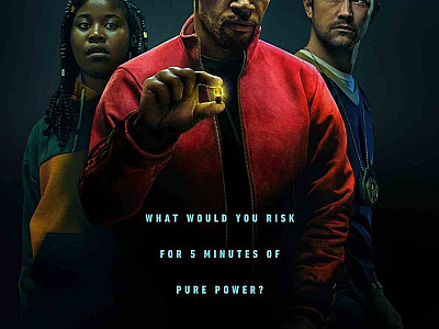Power