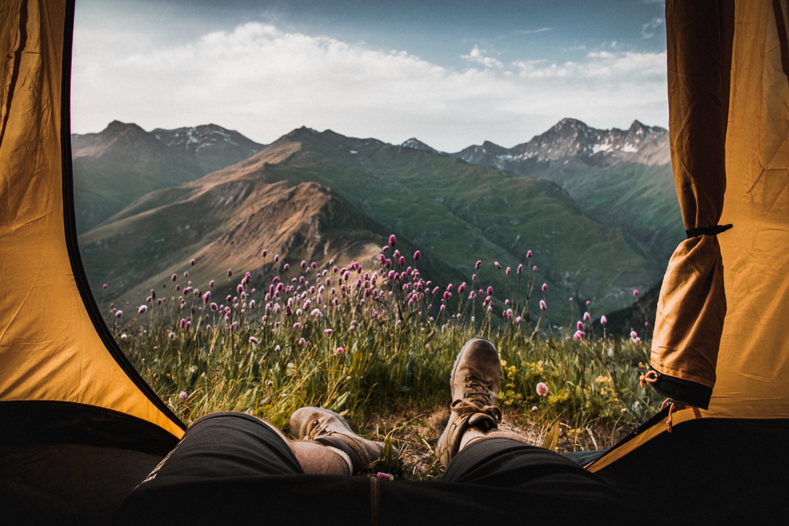 6 atitudes para uma viagem com menos impacto ambiental