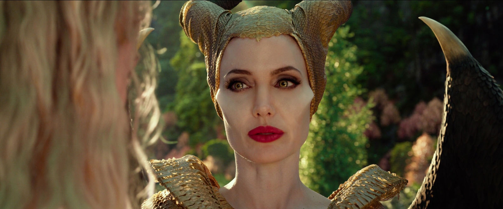 “Malévola: Dona Do Mal” traz Angelina Jolie de volta às telonas