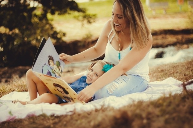 Saraiva celebra o Dia Internacional do Livro Infantil com descontos em obras do gênero