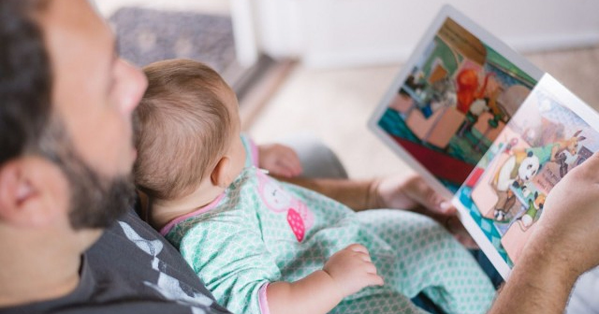 Dia Nacional do Livro Infantil: saiba como cultivar o hábito da leitura nos pequenos