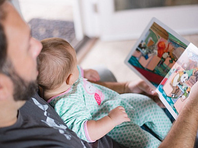 Dia Nacional do Livro Infantil: saiba como cultivar o hábito da leitura nos pequenos