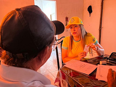 Em prol da população carente, moradores de Alphaville focam em trabalhos voluntários